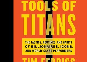 Tools Of Titans