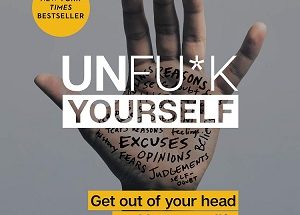 Unfu*k Yourself