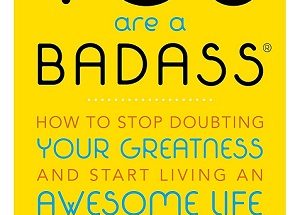 You are a BadAss