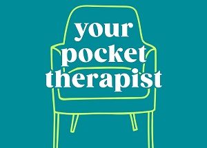 Your Pocket Therapist